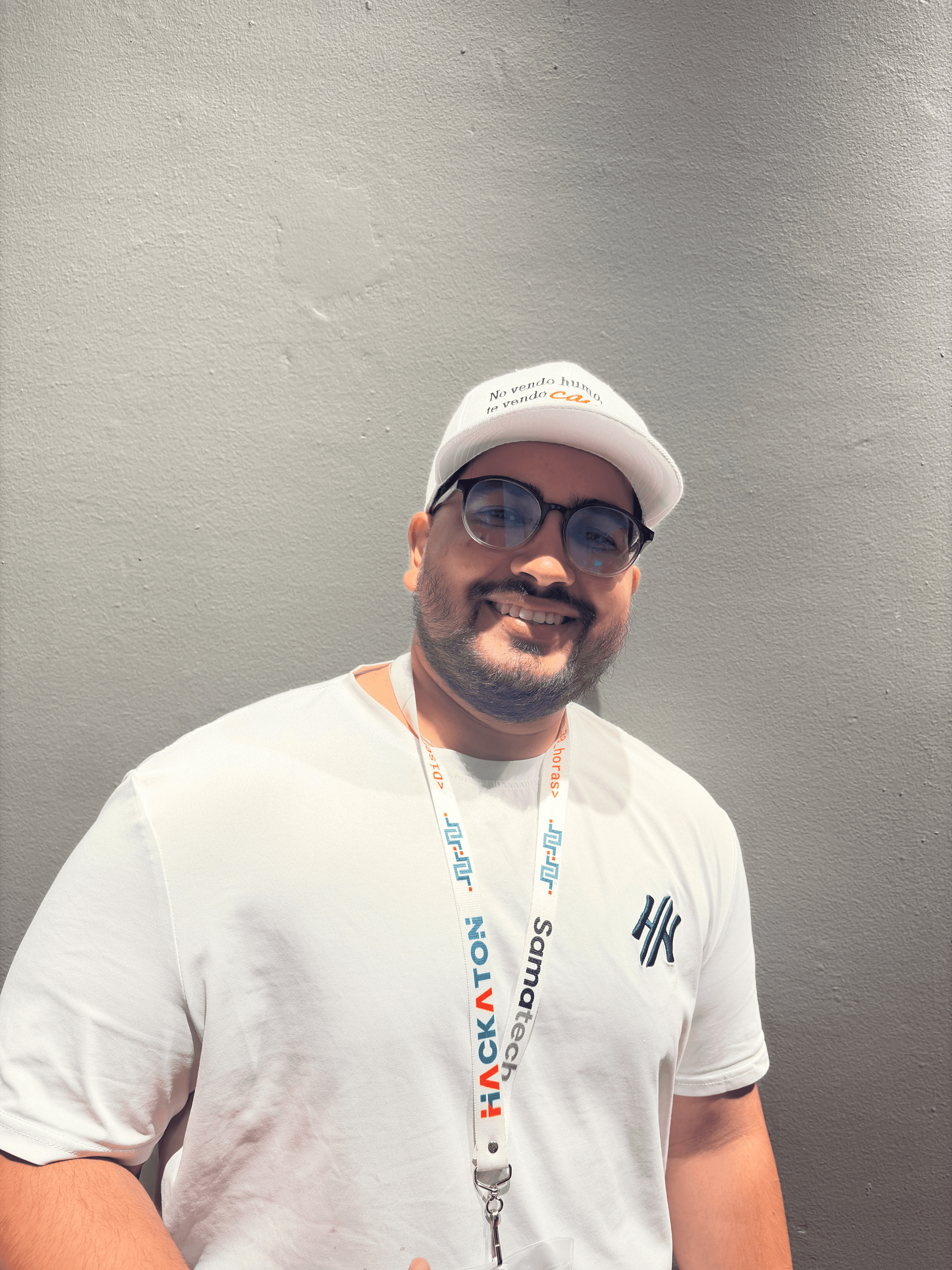 Foto de Juan José Gómez Sánchez
